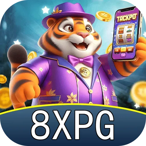 8XPG Cassino Online